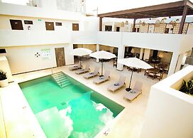 Hotel Nuxká