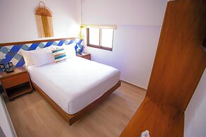 Hotel Nuxká