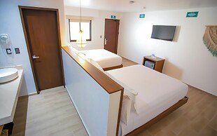 Hotel Nuxká