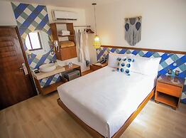 Hotel Nuxká