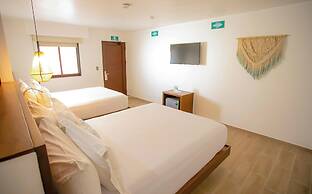 Hotel Nuxká