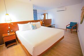 Hotel Nuxká