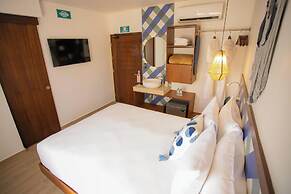 Hotel Nuxká
