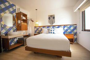 Hotel Nuxká