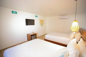 Hotel Nuxká