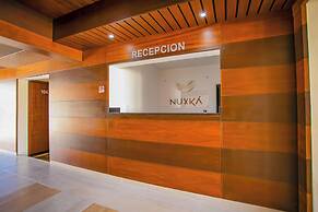 Hotel Nuxká