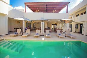Hotel Nuxká