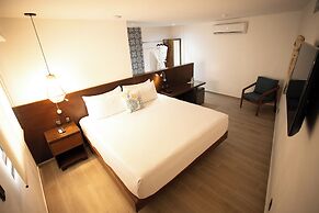 Hotel Nuxká