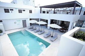 Hotel Nuxká
