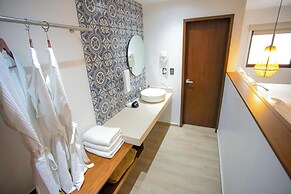 Hotel Nuxká