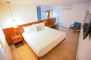 Hotel Nuxká