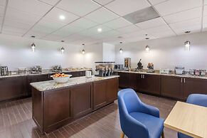 Comfort Inn Dallas North Love Field Airport