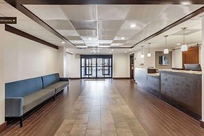 Comfort Inn Dallas North Love Field Airport