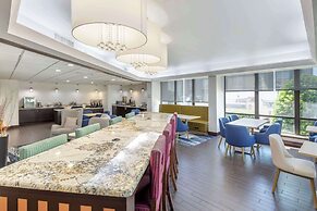 Comfort Inn Dallas North Love Field Airport