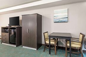 Comfort Inn Dallas North Love Field Airport