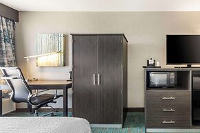 Comfort Inn Dallas North Love Field Airport