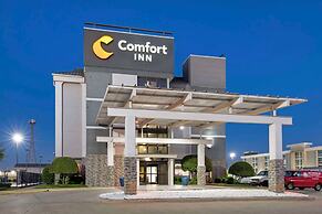 Comfort Inn Dallas North Love Field Airport