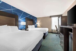 Comfort Inn Dallas North Love Field Airport