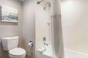 Comfort Inn Dallas North Love Field Airport