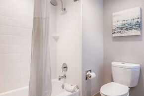 Comfort Inn Dallas North Love Field Airport