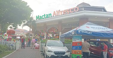 The Mactan Newtown