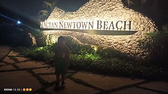 The Mactan Newtown