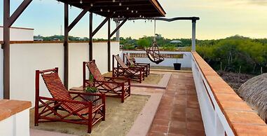 Santuario San Agustín