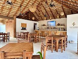 Santuario San Agustín