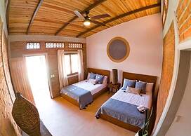 Santuario San Agustín