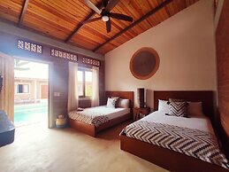 Santuario San Agustín