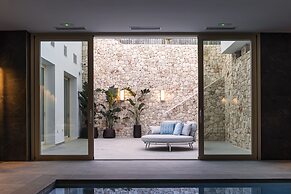 Dionis Boutique Hotel & Spa