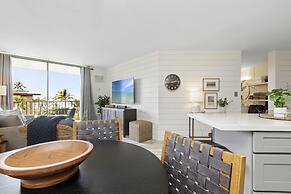 Aloha Chic Penthouse Vistas