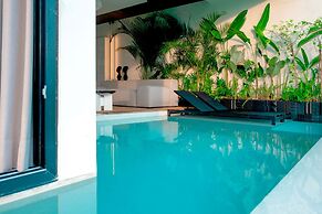 Green Flow Villa 3
