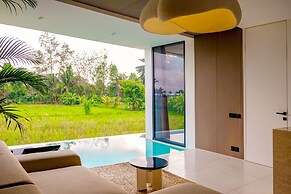 Green Flow Villa 3