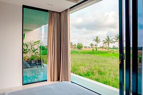 Green Flow Villa 3