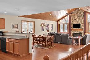 Lodges Of The Lakes