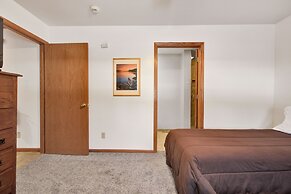 Lodges Of The Lakes