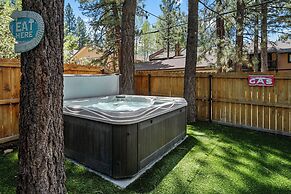 Summit Mountain Lodge