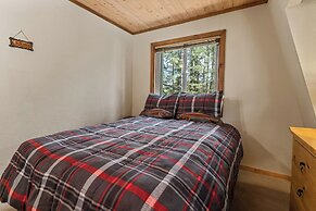 Summit Mountain Lodge