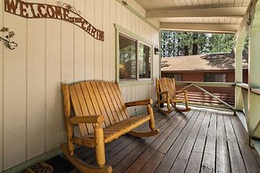 Summit Mountain Lodge