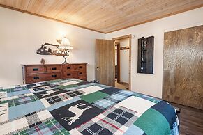 Summit Mountain Lodge