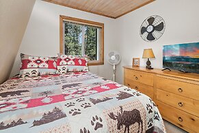 Summit Mountain Lodge