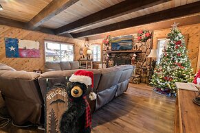 Summit Mountain Lodge