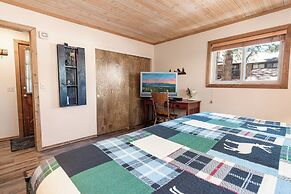 Summit Mountain Lodge