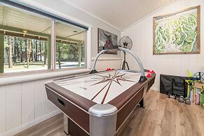 Summit Mountain Lodge