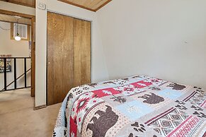 Summit Mountain Lodge