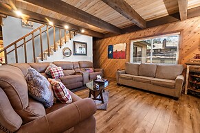 Summit Mountain Lodge