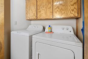 Summit Mountain Lodge