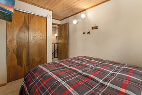 Summit Mountain Lodge