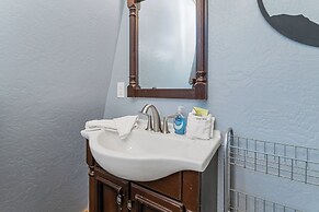 Summit Mountain Lodge